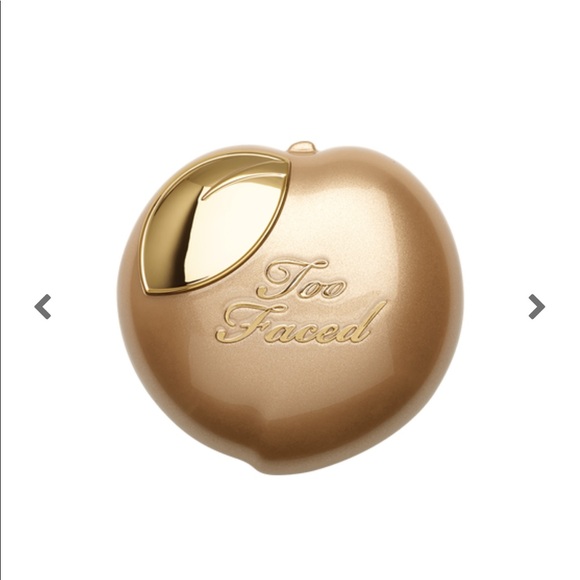 💗 Too Faced Peach Frost Illuminator - Picture 3 of 8